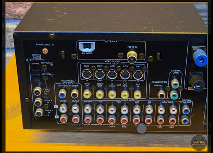 Philips FR-975