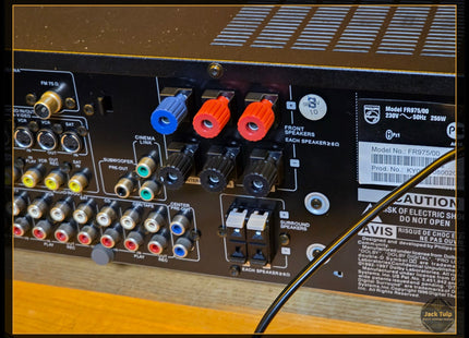 Philips FR-975