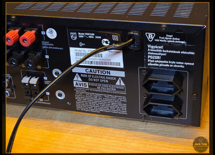 Philips FR-975