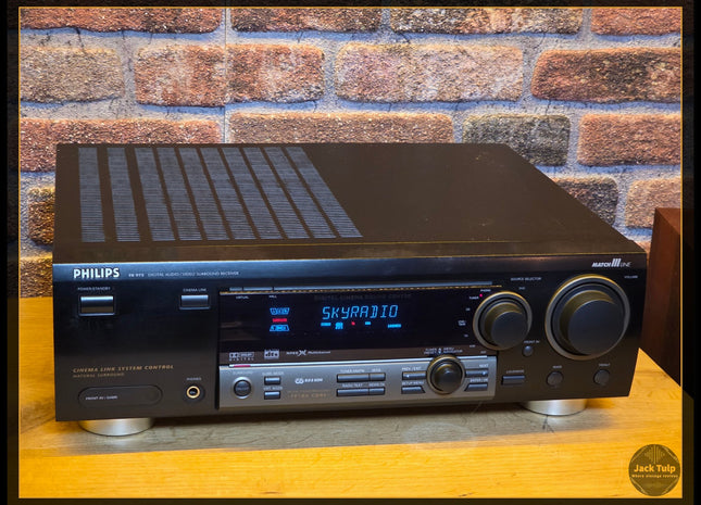 Philips FR-975