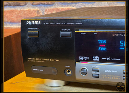 Philips FR-975