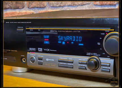 Philips FR-975