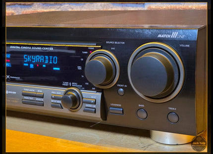 Philips FR-975