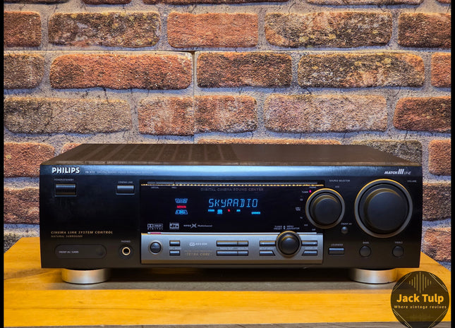 Philips FR-975