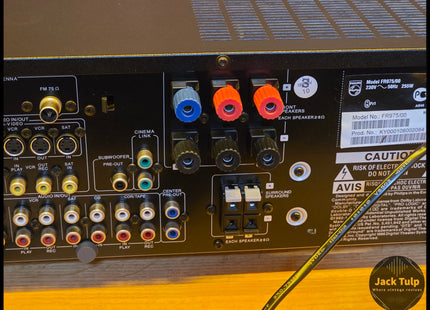 Philips FR-975
