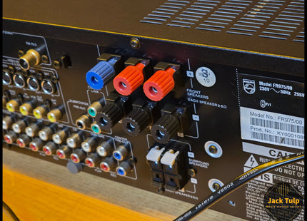 Philips FR-975
