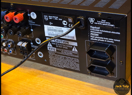 Philips FR-975