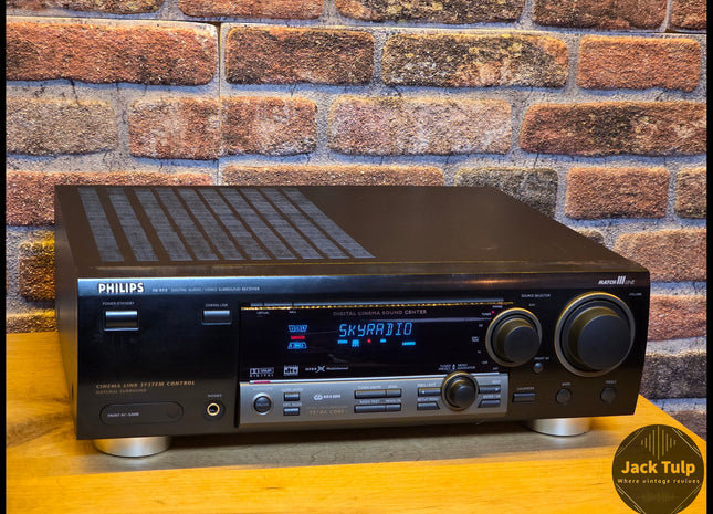 Philips FR-975