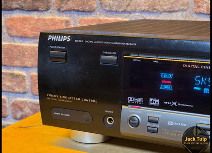Philips FR-975