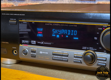 Philips FR-975