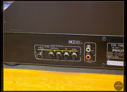 Philips FT-690