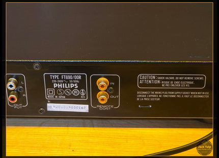 Philips FT-690