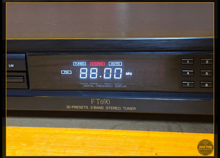 Philips FT-690