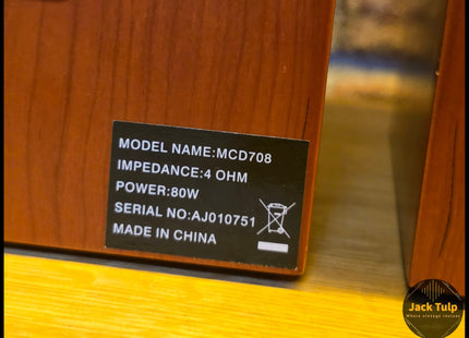 Philips MCD-708