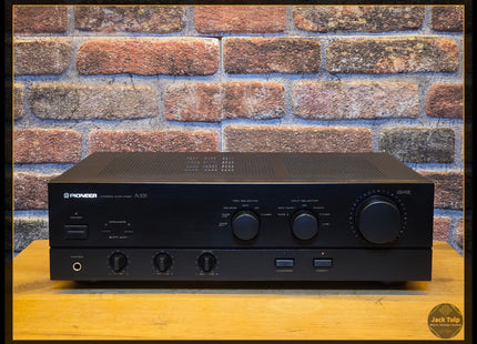 Pioneer A-335