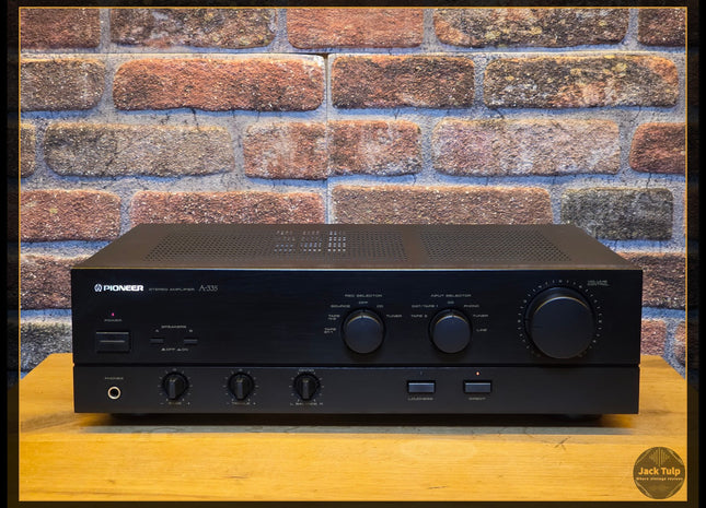 Pioneer A-335