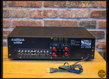 Pioneer A-335