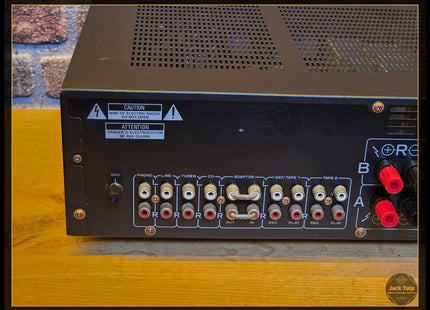 Pioneer A-335