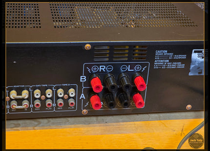 Pioneer A-335
