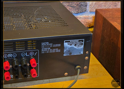 Pioneer A-335