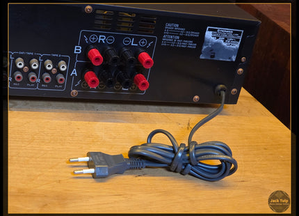 Pioneer A-335