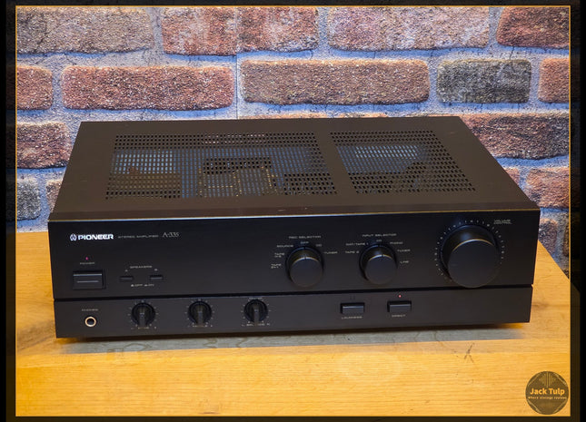 Pioneer A-335