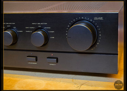 Pioneer A-335