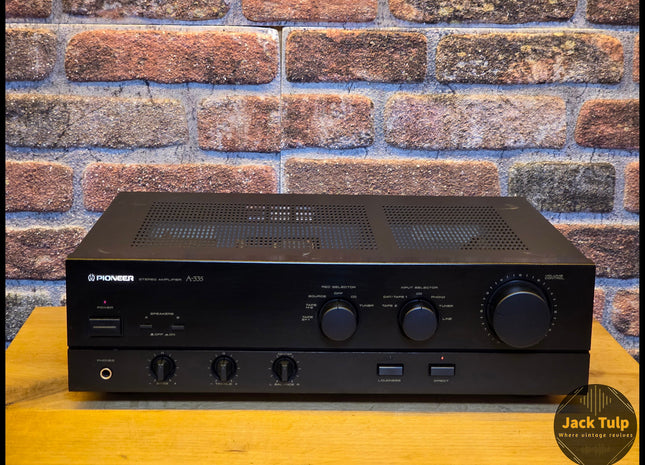 Pioneer A-335