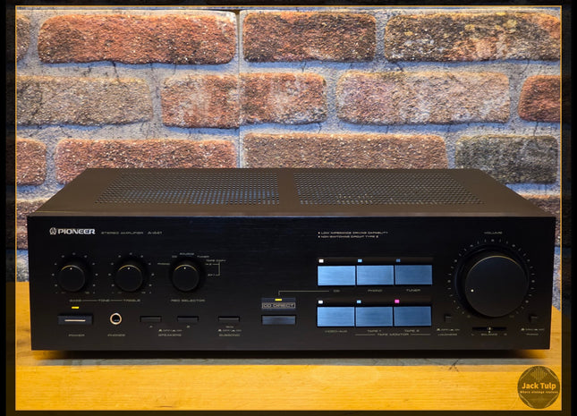 Pioneer A-441