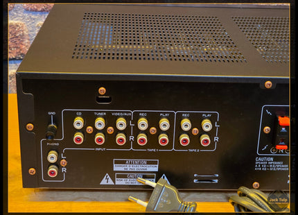 Pioneer A-441