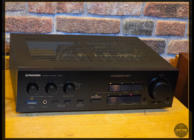 Pioneer A-441