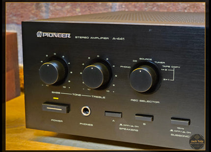 Pioneer A-441