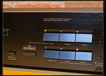 Pioneer A-441