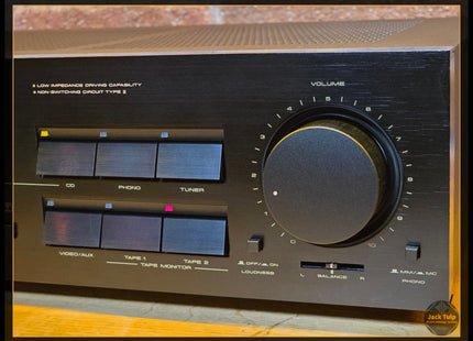 Pioneer A-441