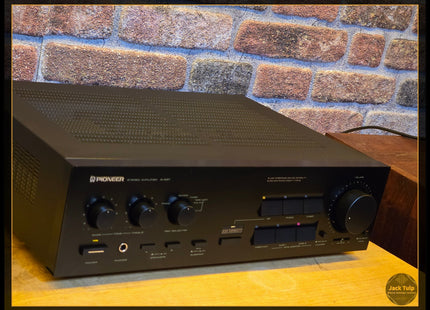 Pioneer A-441