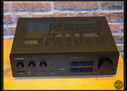 Pioneer A-441