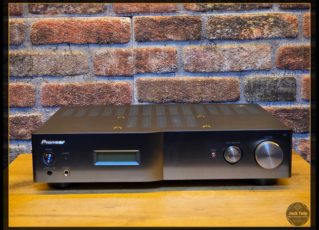 Pioneer A-A6-J