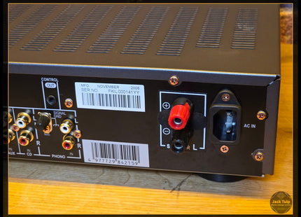 Pioneer A-A6-J