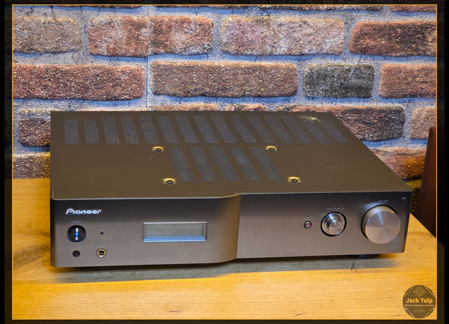 Pioneer A-A6-J