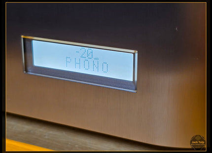 Pioneer A-A6-J