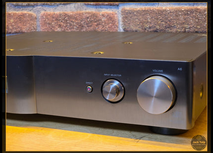 Pioneer A-A6-J