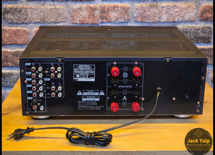 Pioneer A-676