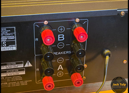 Pioneer A-676