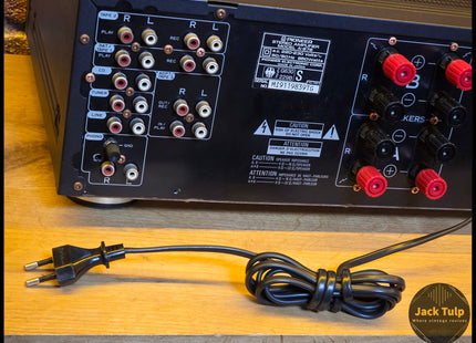 Pioneer A-676