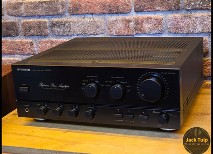 Pioneer A-676