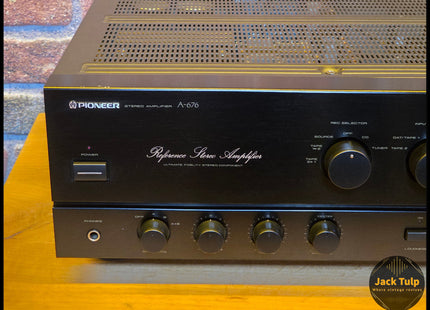 Pioneer A-676