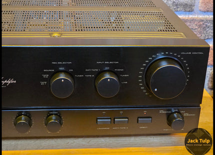 Pioneer A-676