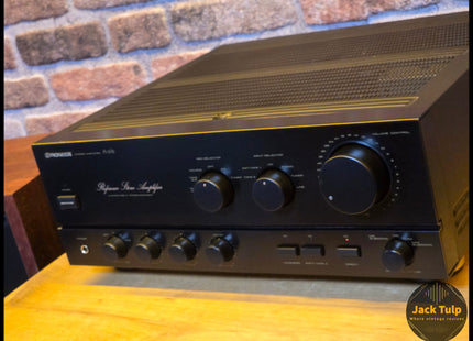 Pioneer A-676