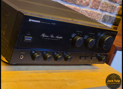 Pioneer A-676