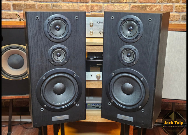 Pioneer CS-3030